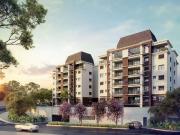 Apartamento para Venda em Cotia/SP Horizontal Park