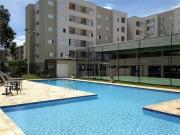Apartamento para Venda em Cotia/SP Jardim Barbacena 2...