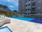 Apartamento para Venda em Cotia/SP Jardim Barro Branco 2...