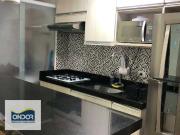 Apartamento para Venda em Cotia/SP Jardim Barro Branco 2...