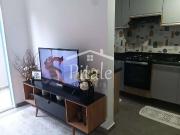 Apartamento para Venda em Cotia/SP Jardim Barro Branco 2...