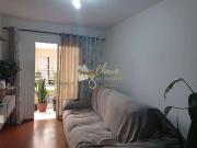 Apartamento para Venda em Cotia/SP Jardim Barro Branco 2...