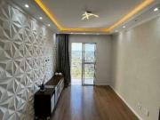 Apartamento para Venda em Cotia/SP Jardim Barro Branco 2...