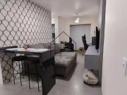 Apartamento para Venda em Cotia/SP Jardim Barro Branco 2...