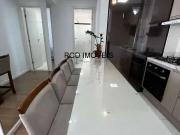 Apartamento para Venda em Cotia/SP Jardim Barro Branco 2...