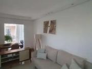 Apartamento para Venda em Cotia/SP Jardim Barro Branco 2...