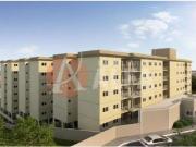 Apartamento para Venda em Cotia/SP Jardim Barro Branco 2...