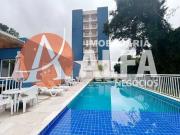 Apartamento para Venda em Cotia/SP Jardim Barro Branco 2...