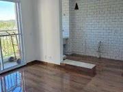 Apartamento para Venda em Cotia/SP Jardim Barro Branco 2...