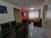 Apartamento para Venda em Cotia/SP Jardim Caiapia 2 Quartos