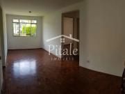 Apartamento para Venda em Cotia/SP Jardim Caiapia 2 Quartos