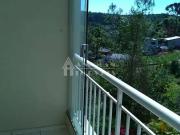 Apartamento para Venda em Cotia/SP Jardim Caiapia 2 Quartos