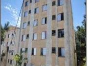 Apartamento para Venda em Cotia/SP Jardim Caiapia 2 Quartos