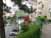 Apartamento para Venda em Cotia/SP Jardim Caiapia 2 Quartos