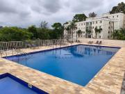 Apartamento para Venda em Cotia/SP Jardim Caiapia 2 Quartos