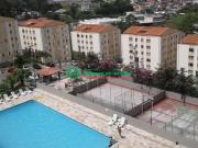 Apartamento para Venda em Cotia/SP Jardim Caiapia 2 Quartos