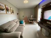 Apartamento para Venda em Cotia/SP Jardim Caiapia 2 Quartos