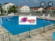 Apartamento para Venda em Cotia/SP Jardim Caiapia 2 Quartos