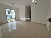 Apartamento para Venda em Cotia/SP Jardim Caiapia 2 Quartos