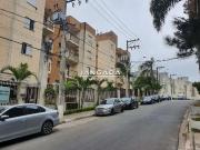 Apartamento para Venda em Cotia/SP Jardim Caiapia 2 Quartos