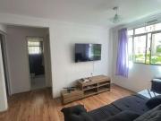 Apartamento para Venda em Cotia/SP Jardim Caiapia 2 Quartos