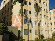 Apartamento para Venda em Cotia/SP Jardim Caiapia 2 Quartos