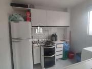 Apartamento para Venda em Cotia/SP Jardim Caiapia 2 Quartos