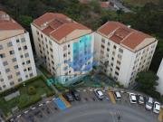 Apartamento para Venda em Cotia/SP Jardim Caiapia 2 Quartos