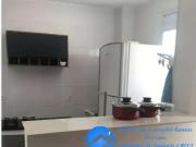 Apartamento para Venda em Cotia/SP Jardim Caiapia 2 Quartos
