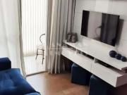 Apartamento para Venda em Cotia/SP Jardim Caiapia 2 Quartos