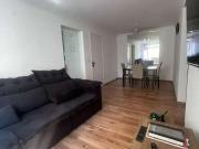 Apartamento para Venda em Cotia/SP Jardim Caiapia 2 Quartos