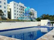 Apartamento para Venda em Cotia/SP Jardim Caiapia 2 Quartos