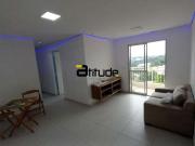 Apartamento para Venda em Cotia/SP Jardim Caiapia 2 Quartos