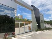 Apartamento para Venda em Cotia/SP Jardim Caiapia 2 Quartos