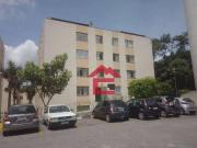 Apartamento para Venda em Cotia/SP Jardim Caiapia 2 Quartos