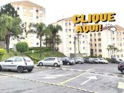 Apartamento para Venda em Cotia/SP Jardim Caiapia 2 Quartos