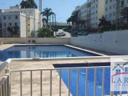 Apartamento para Venda em Cotia/SP Jardim Caiapia 2 Quartos