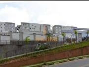 Apartamento para Venda em Cotia/SP Jardim Caiapia 2 Quartos