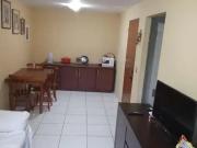 Apartamento para Venda em Cotia/SP Jardim Caiapia 2 Quartos