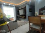 Apartamento para Venda em Cotia/SP Jardim Caiapia 2 Quartos