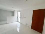 Apartamento para Venda em Cotia/SP Jardim Caiapia 2 Quartos