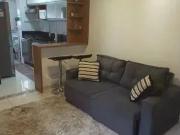 Apartamento para Venda em Cotia/SP Jardim Caiapia 2 Quartos