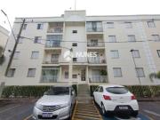 Apartamento para Venda em Cotia/SP Jardim Caiapia 2 Quartos