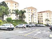 Apartamento para Venda em Cotia/SP Jardim Caiapia 2 Quartos