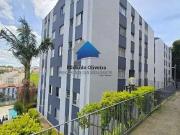 Apartamento para Venda em Cotia/SP Jardim Caiapia 2 Quartos