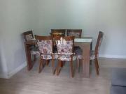 Apartamento para Venda em Cotia/SP Jardim Caiapia 2 Quartos