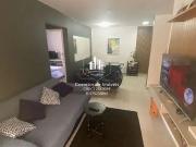 Apartamento para Venda em Cotia/SP Jardim Caiapia 2 Quartos