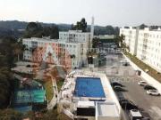 Apartamento para Venda em Cotia/SP Jardim Caiapia 2 Quartos