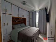 Apartamento para Venda em Cotia/SP Jardim Caiapia 2 Quartos