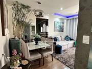 Apartamento para Venda em Cotia/SP Jardim Caiapia 2 Quartos